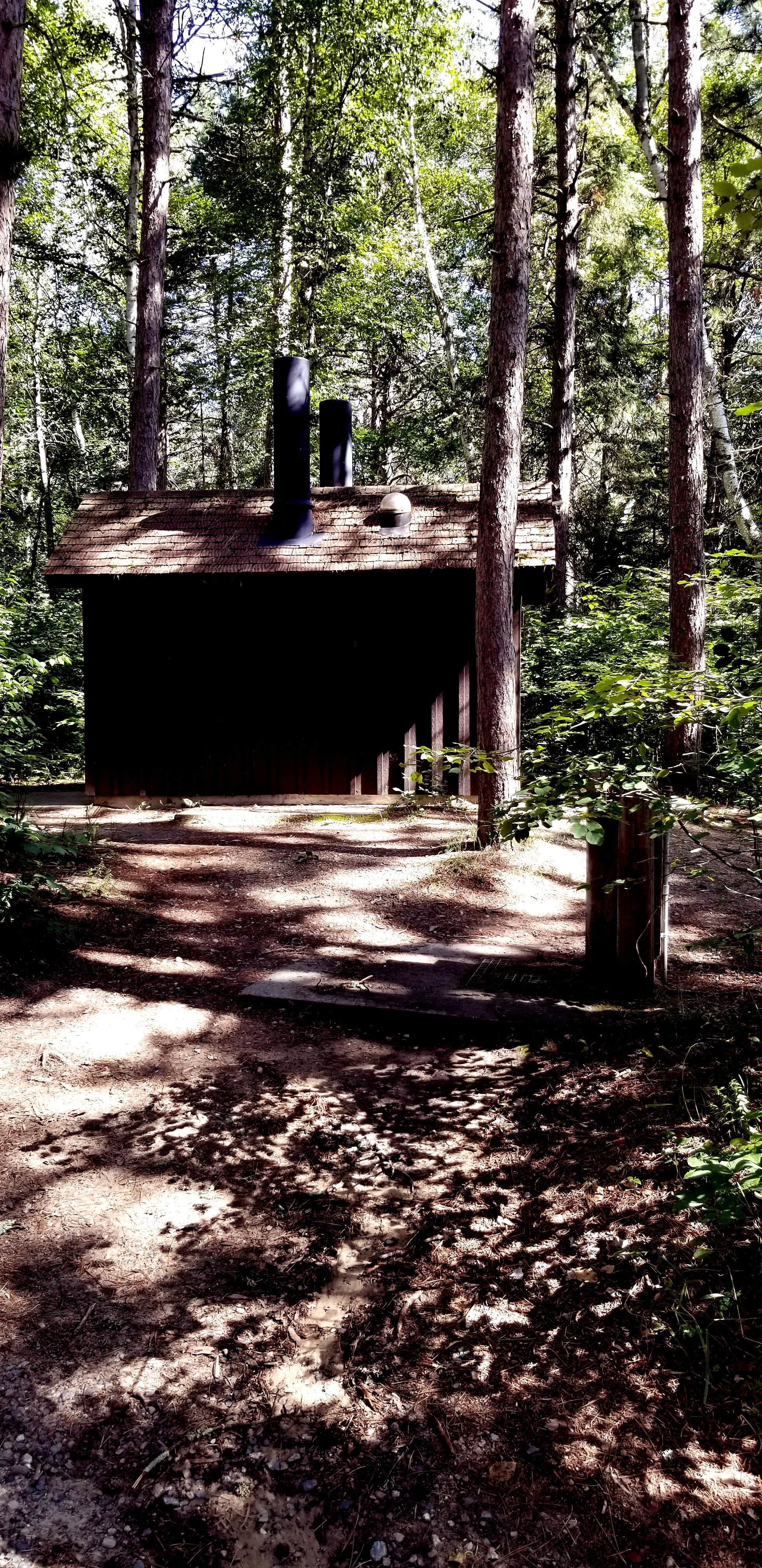 Camper submitted image from Onegume - 5