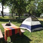 Review photo of Rivers Edge RV Park by Mary D., July 23, 2020