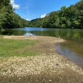 Review photo of Carter Caves State Resort Park by Rebecca F., July 23, 2020
