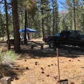 Review photo of Heart Bar Campground by Troy L., July 23, 2020