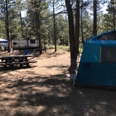 Review photo of Heart Bar Campground by Troy L., July 23, 2020