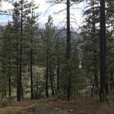 Review photo of Heart Bar Campground by Troy L., July 23, 2020