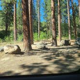 Review photo of PG&E Lake Britton Area Northshore Campground by Ann N., July 23, 2020