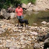 Review photo of HTR Durango Campground by Larry K., July 23, 2020