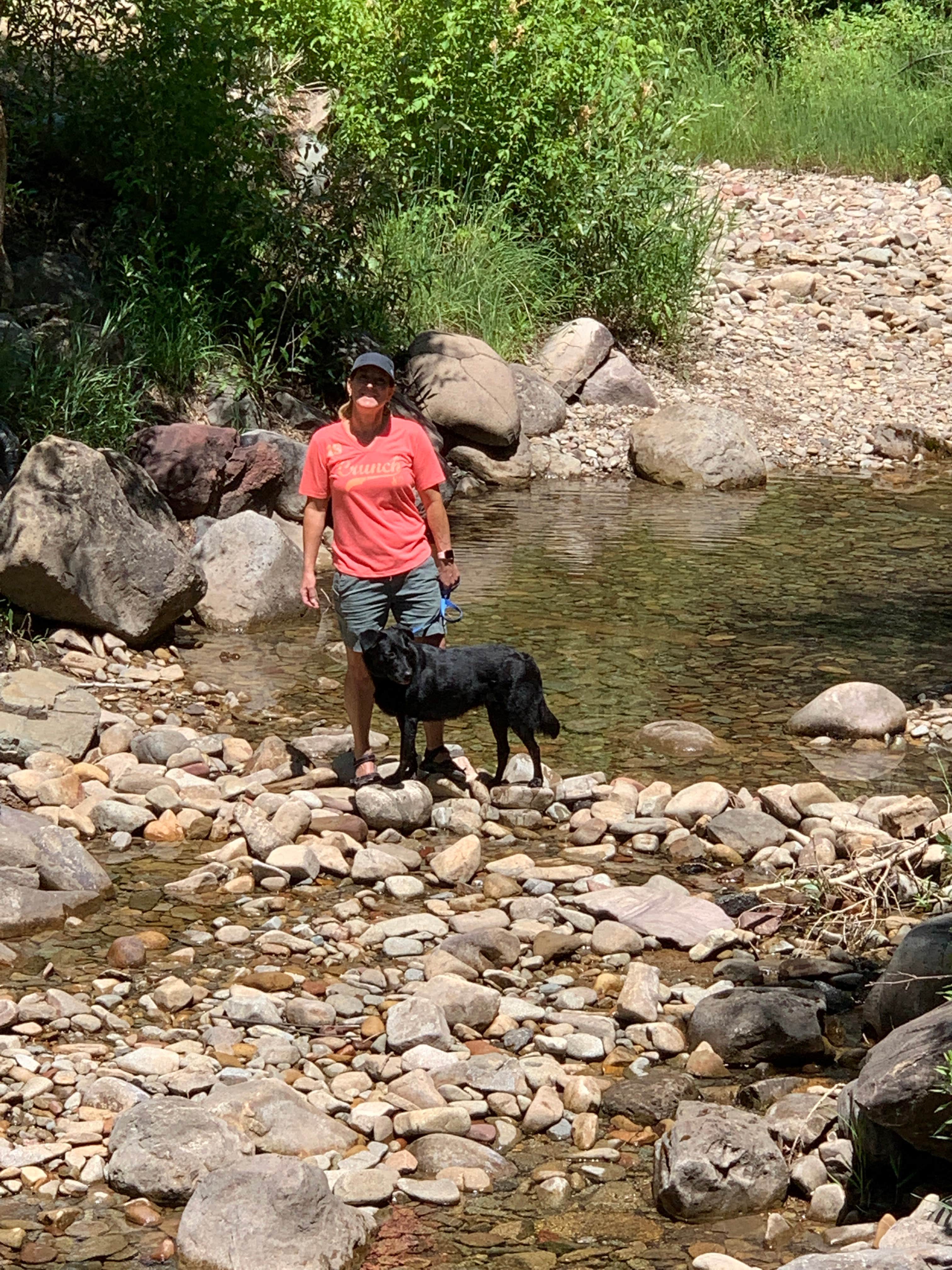 Camper submitted image from HTR Durango Campground - 4