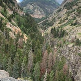 Review photo of HTR Durango Campground by Larry K., July 23, 2020