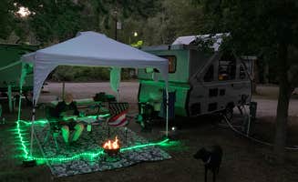 Larry K.'s photo at HTR Durango Campground near Durango, CO