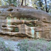 Review photo of HTR Durango Campground by Larry K., July 23, 2020