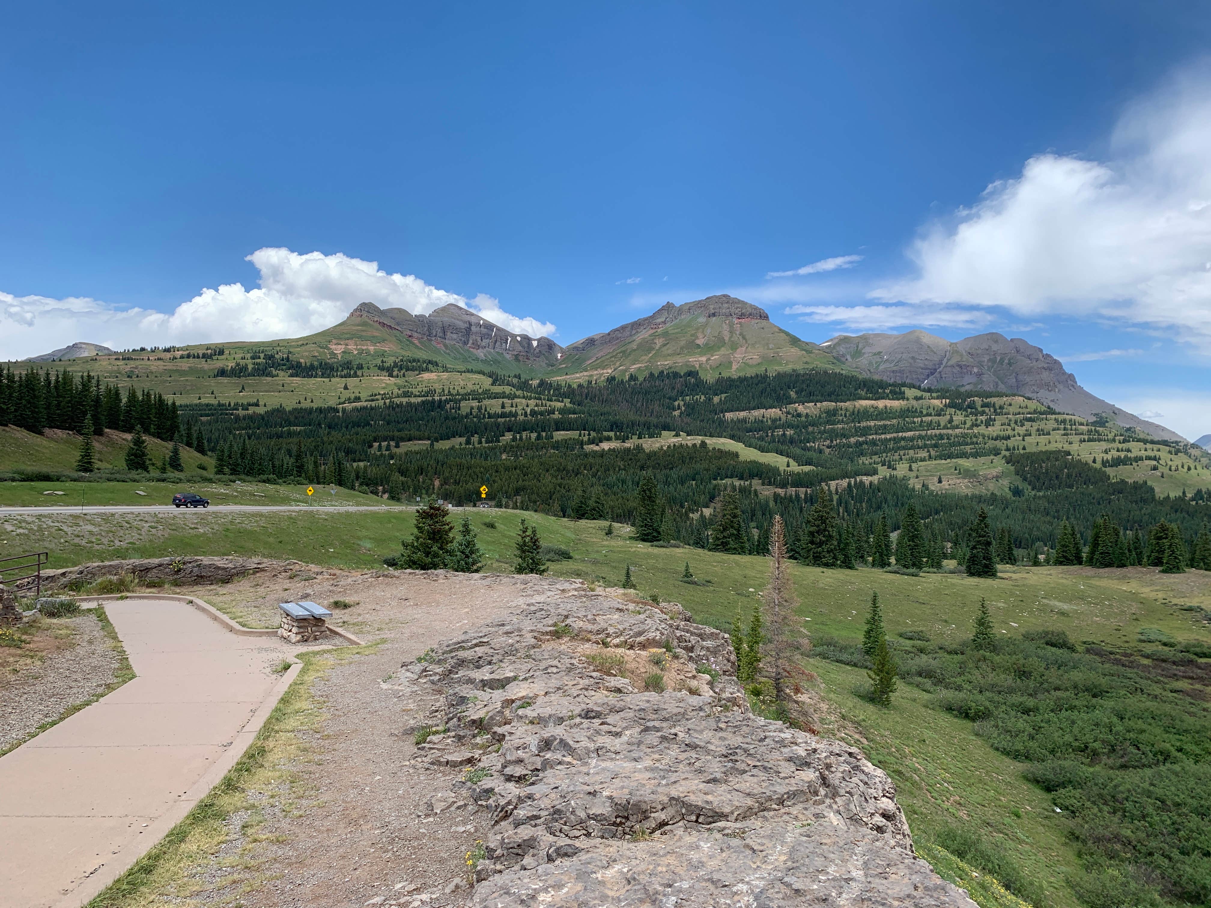 Camper submitted image from HTR Durango Campground - 3