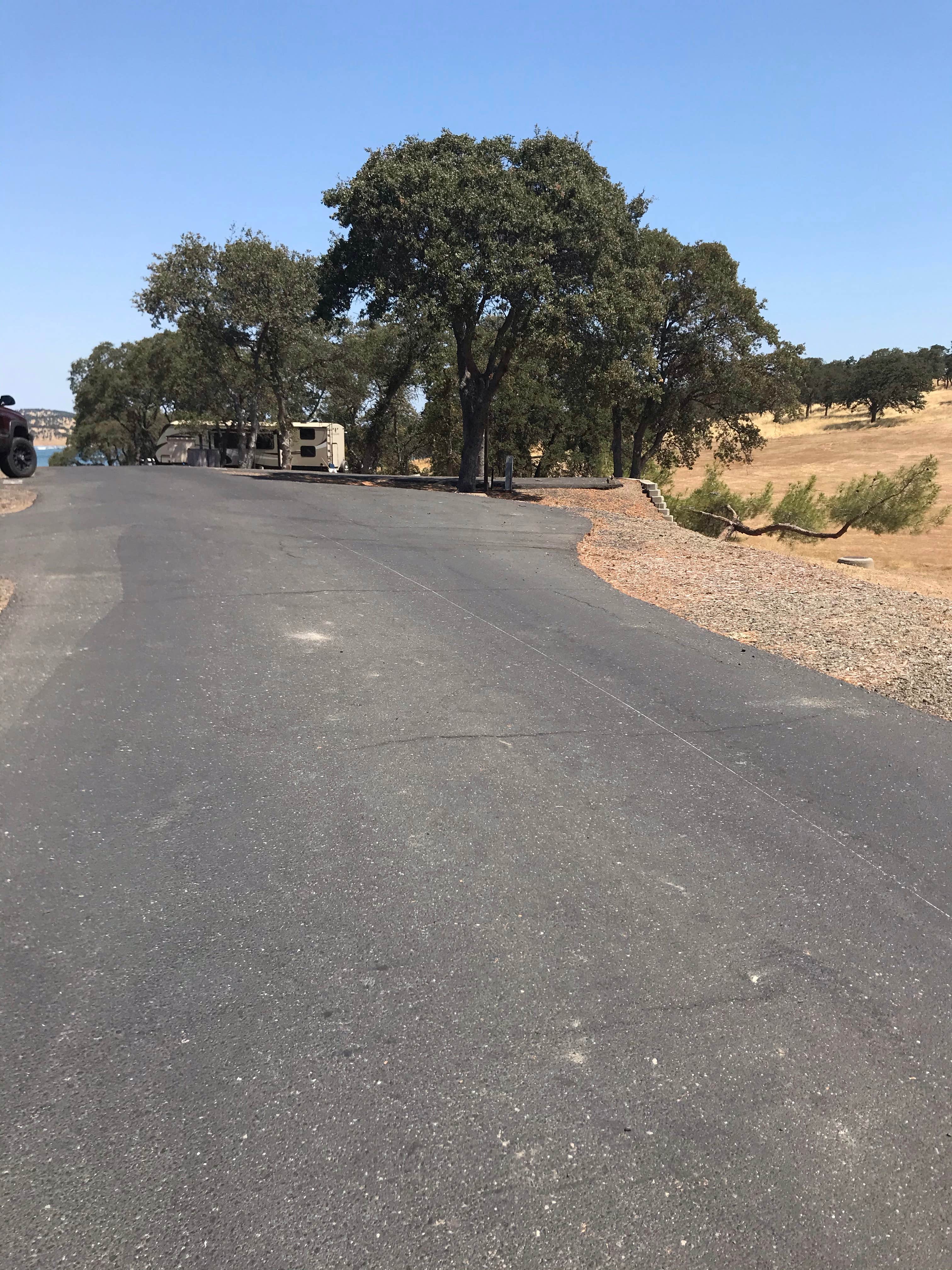 Camper-submitted photo at Fleming Meadows Don Pedro Recreation Area near Atwater, CA