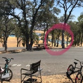 Review photo of Fleming Meadows Don Pedro Recreation Area by Jessica  D., July 23, 2020