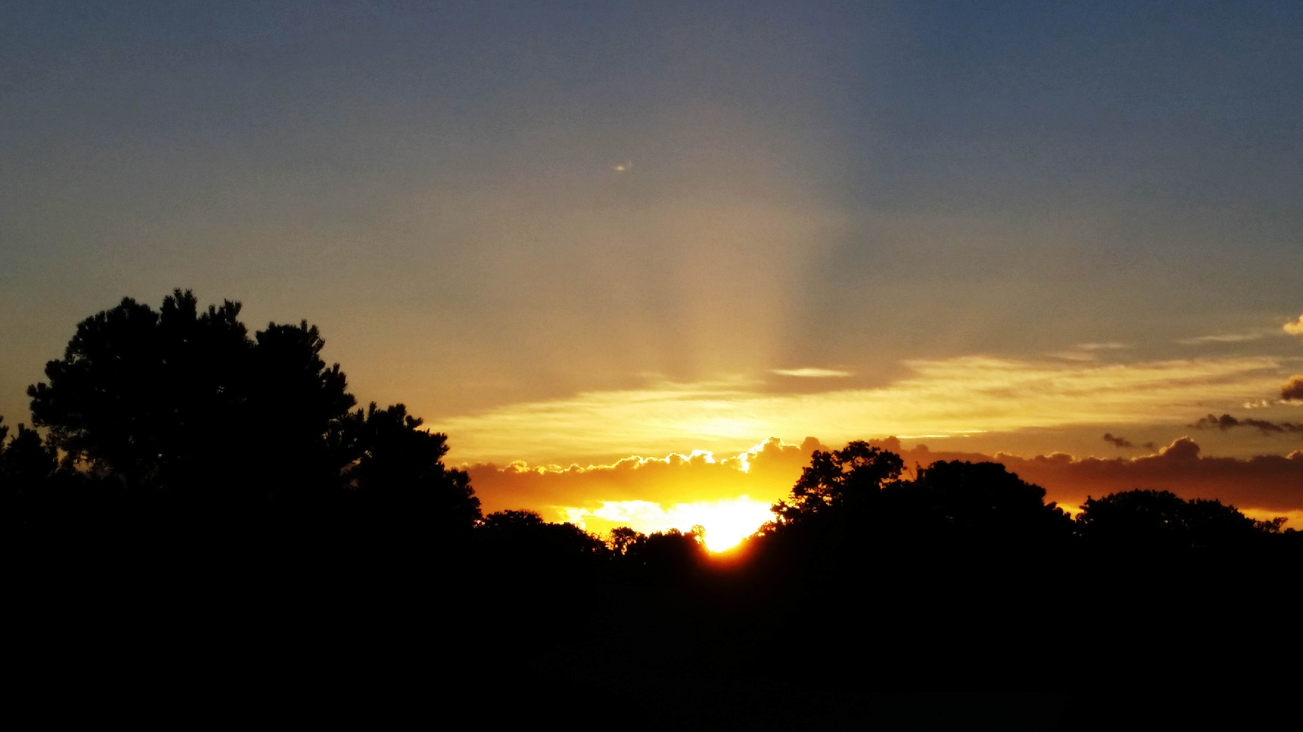 Camper submitted image from Horsethief Campground - 2