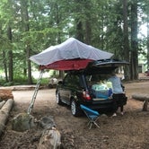 Review photo of Sherwood Campground by Abby B., July 23, 2020