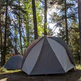 Review photo of The Lodge Campground — Scenic State Park by Pete T., July 23, 2020