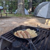 Review photo of The Lodge Campground — Scenic State Park by Pete T., July 23, 2020
