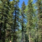 Review photo of Eagle River Campground - Chugach State Park by Glenys M., July 23, 2020