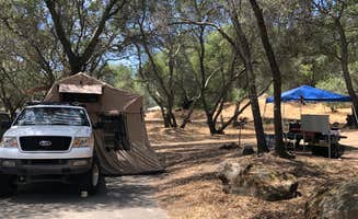 Syd D.'s photo at Beals Point Campground — Folsom Lake State Recreation Area near Clarksburg, CA