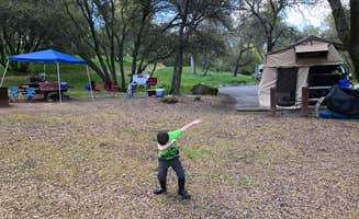 Syd D.'s photo at Beals Point Campground — Folsom Lake State Recreation Area near Auburn, CA