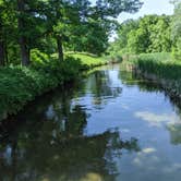 Review photo of Glendalough State Park Campground by Pete T., July 23, 2020