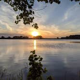 Review photo of Glendalough State Park Campground by Pete T., July 23, 2020