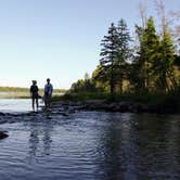 Review photo of Pine Ridge Campground — Itasca State Park by Pete T., July 23, 2020