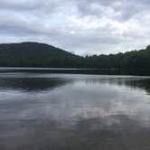 Review photo of Russell Pond Campground by Michele S., July 23, 2020