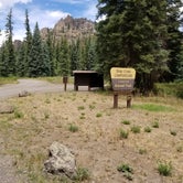 Review photo of Gunnison National Forest Soap Creek Campground by Glenna L., July 23, 2020