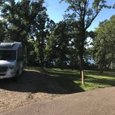 Review photo of Roy Lake State Park Campground by Gerard  J., July 23, 2020