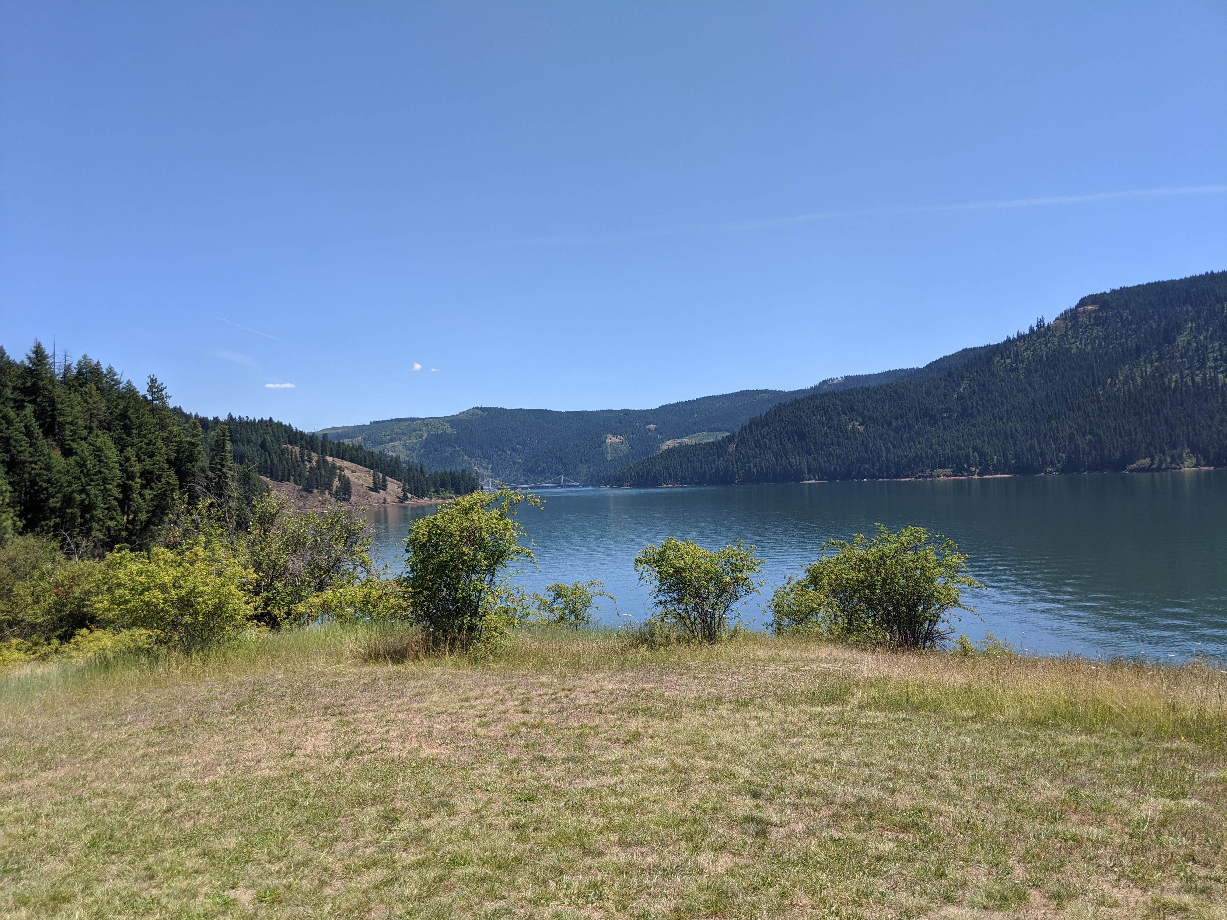 Camper submitted image from Dent Acres - 5