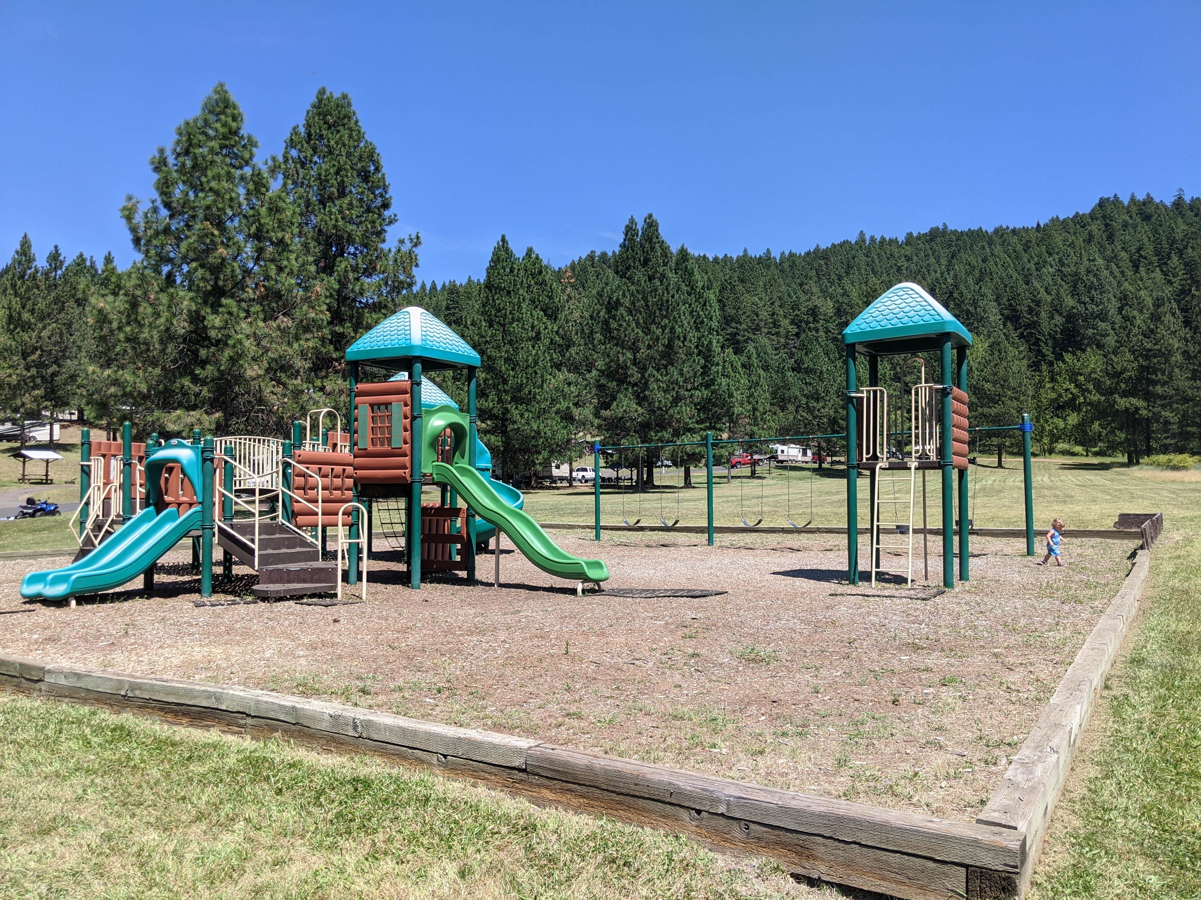 Camper submitted image from Dent Acres - 4