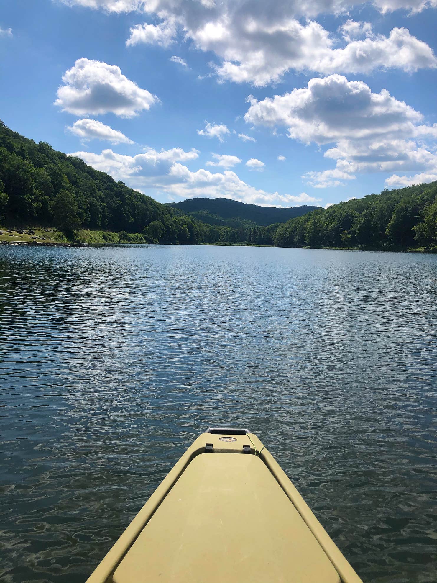 Lake Buffalo | Durbin, WV