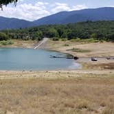 Review photo of Emigrant Lake Recreation Area - Oak Slope Campground by Theo A., July 23, 2020