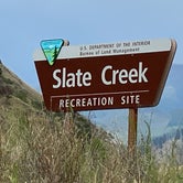 Review photo of Slate Creek Recreation Site by Rita H., July 23, 2020