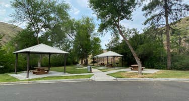 Slate Creek Recreation Site