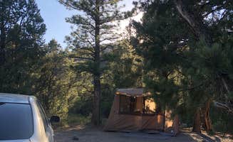 Brenda G.'s photo at Champion Road Dispersed Campsites near Las Vegas, NV