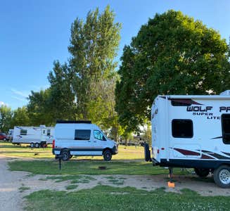 Camper-submitted photo from Jackson KOA
