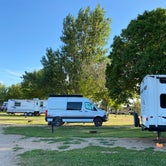Review photo of Jackson KOA by Peggy  M., July 23, 2020