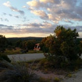 Review photo of Horsethief Campground by Jeanene A., July 4, 2016