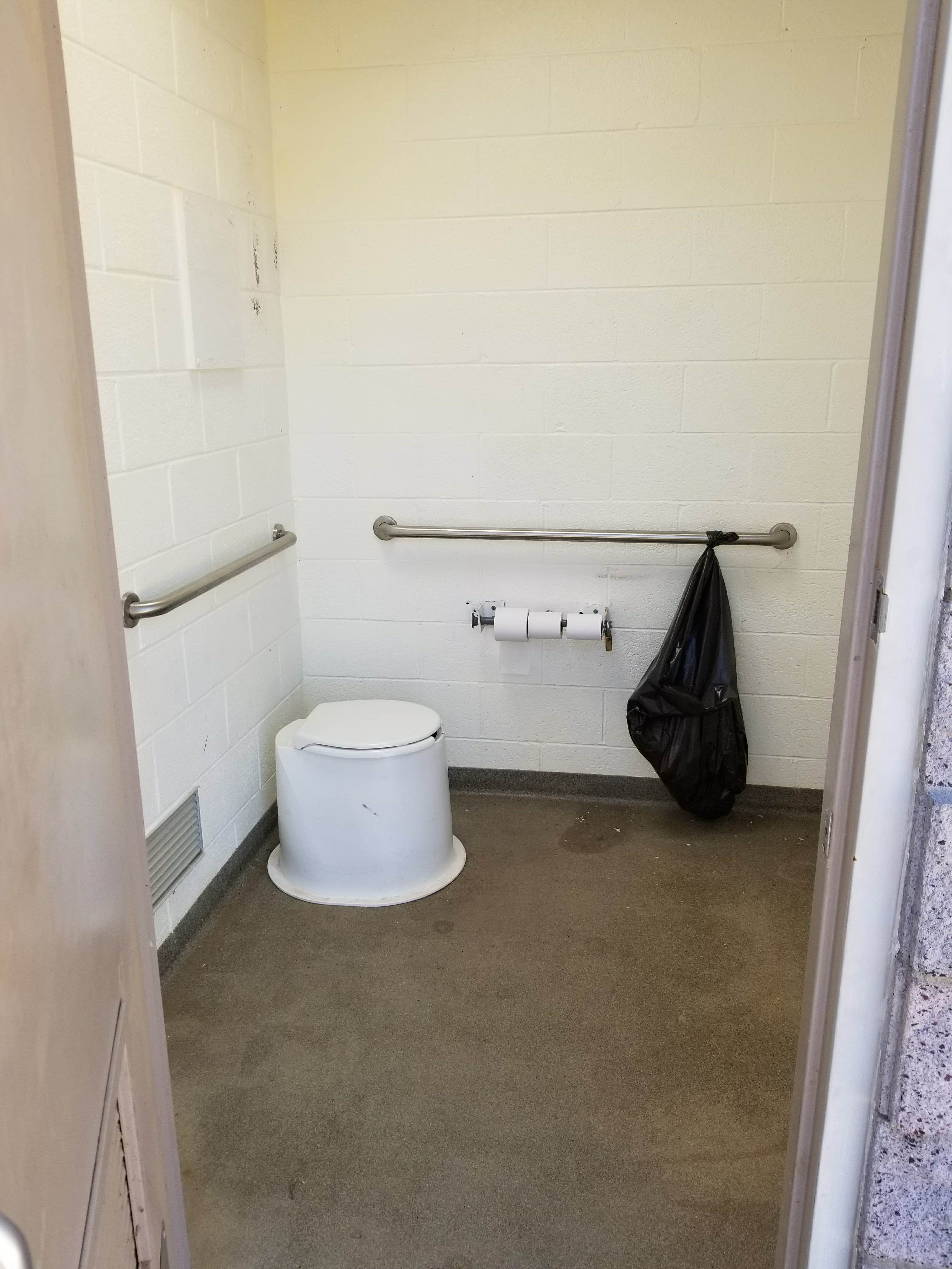 Camper-submitted photo at Eucalyptus near Globe, AZ