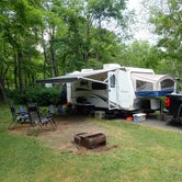 Review photo of Big Meadows Campground — Shenandoah National Park by Gary G., July 24, 2020
