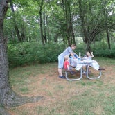 Review photo of Big Meadows Campground — Shenandoah National Park by Gary G., July 24, 2020