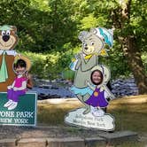 Review photo of Yogi Bears Jellystone Park Camp Resort at Mexico by Justin L., July 24, 2020