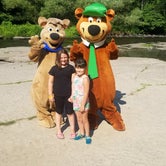 Review photo of Yogi Bears Jellystone Park Camp Resort at Mexico by Justin L., July 24, 2020