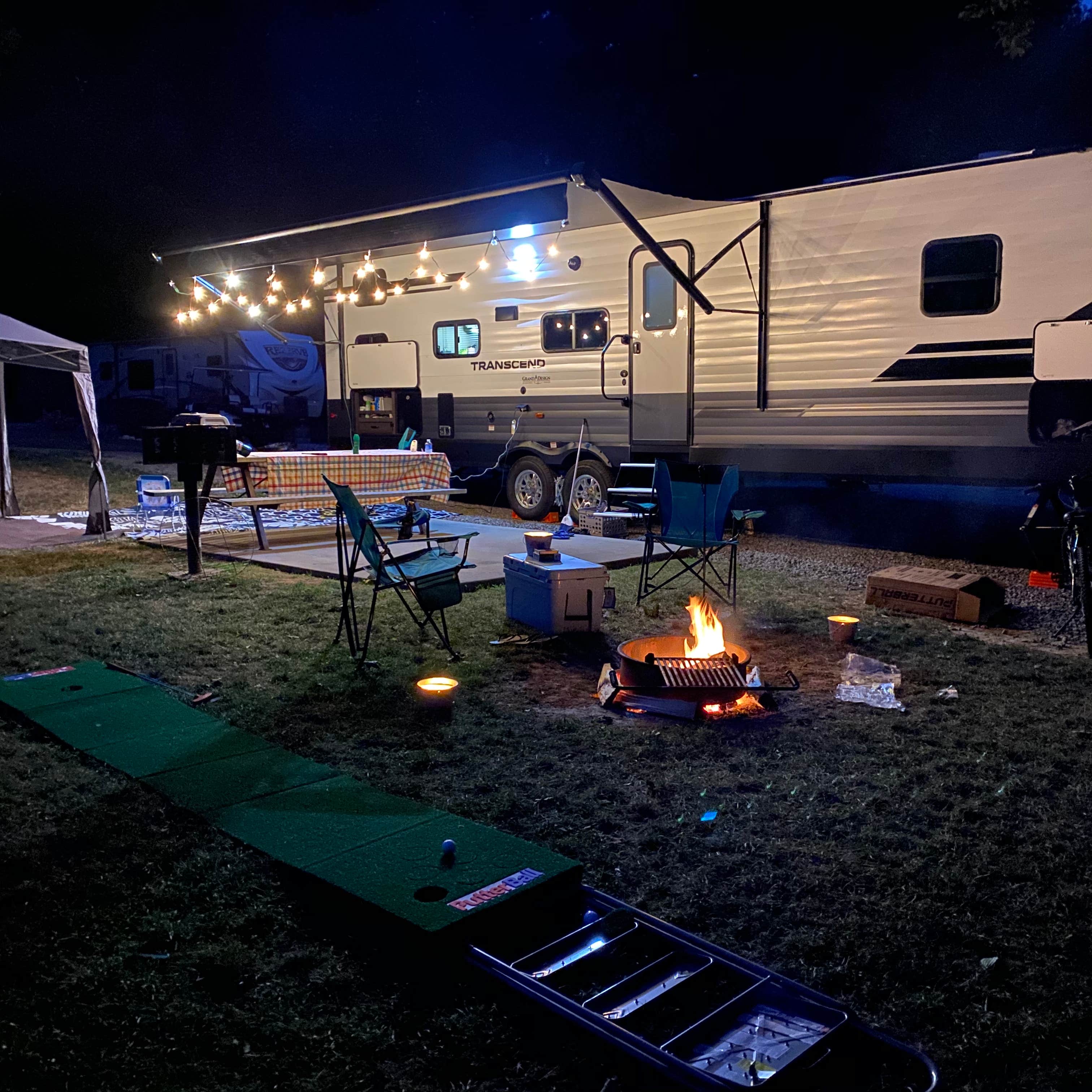 Clay's Park Camping The Dyrt