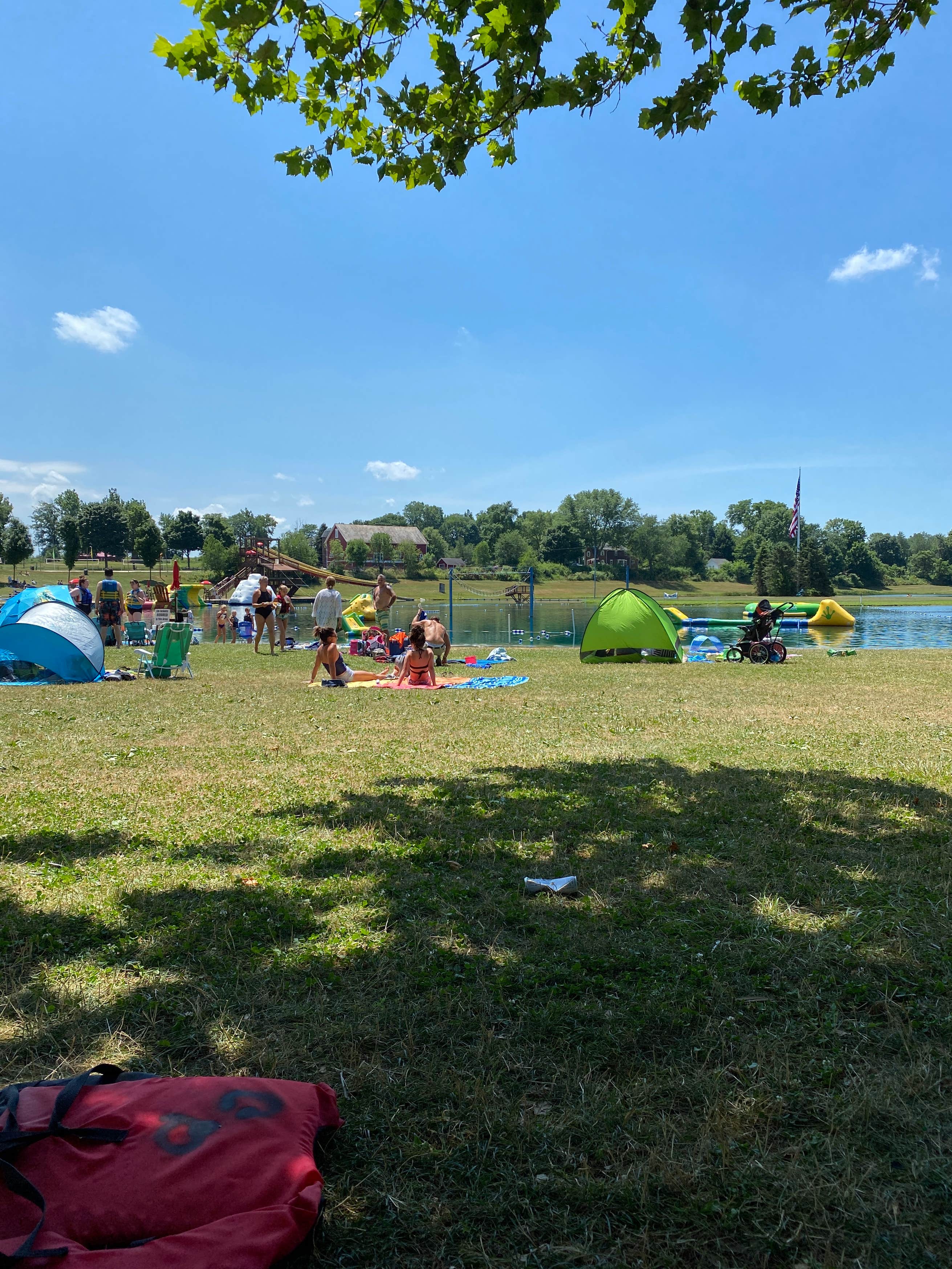 Clay's Park The Dyrt