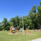 Review photo of Hidden Acres Camping Grounds by Jen R., July 24, 2020
