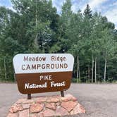 Review photo of Meadow Ridge by Fabio O., July 24, 2020