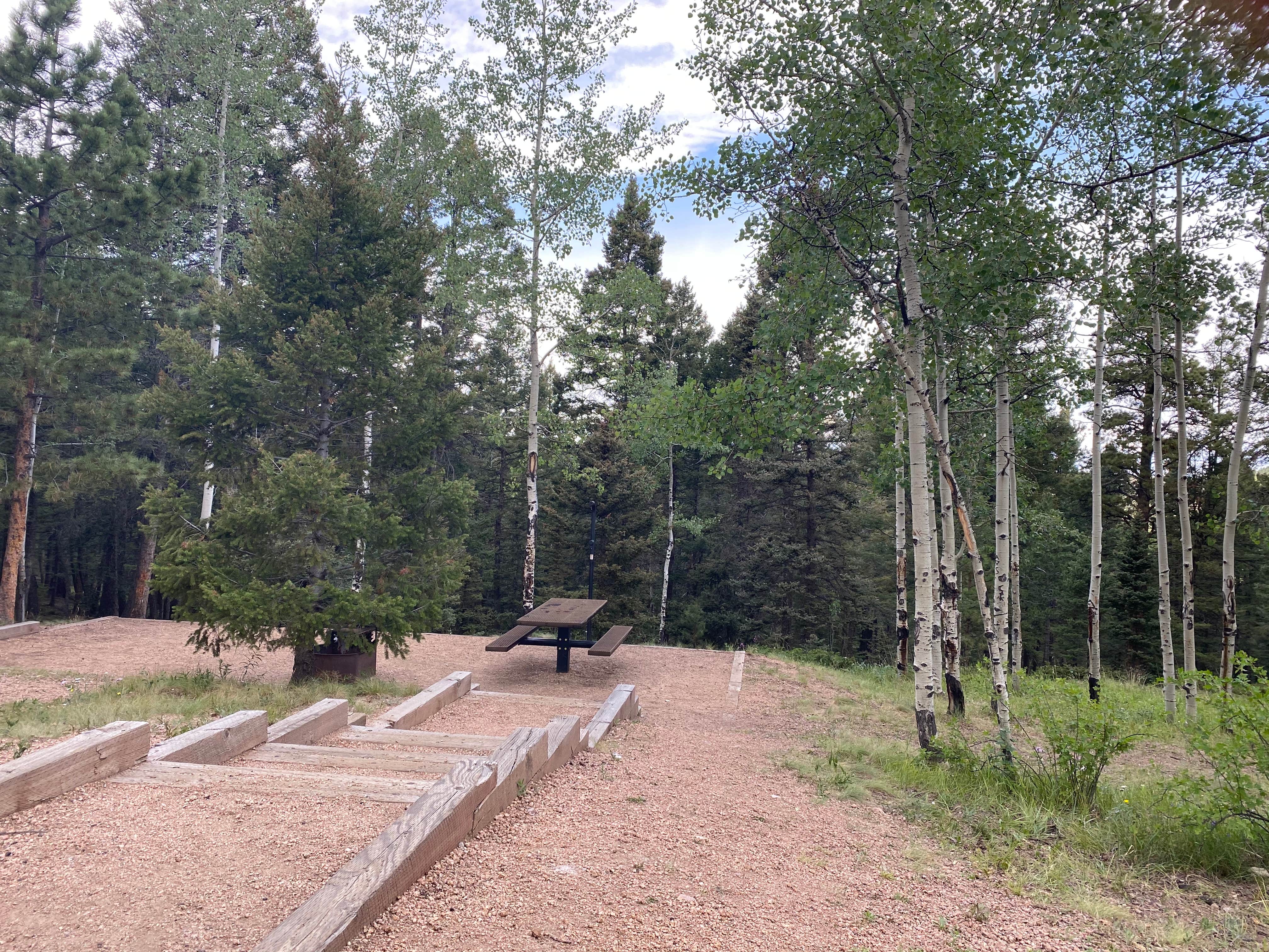 Camper submitted image from Meadow Ridge - 3