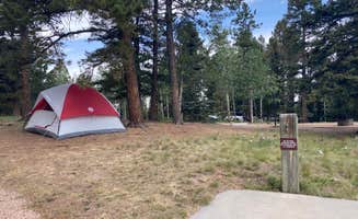 Fabio O.'s photo at Meadow Ridge near Green Mountain Falls, CO