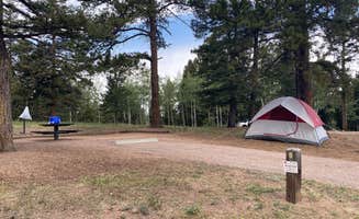 Fabio O.'s photo at Meadow Ridge near Manitou Springs, CO